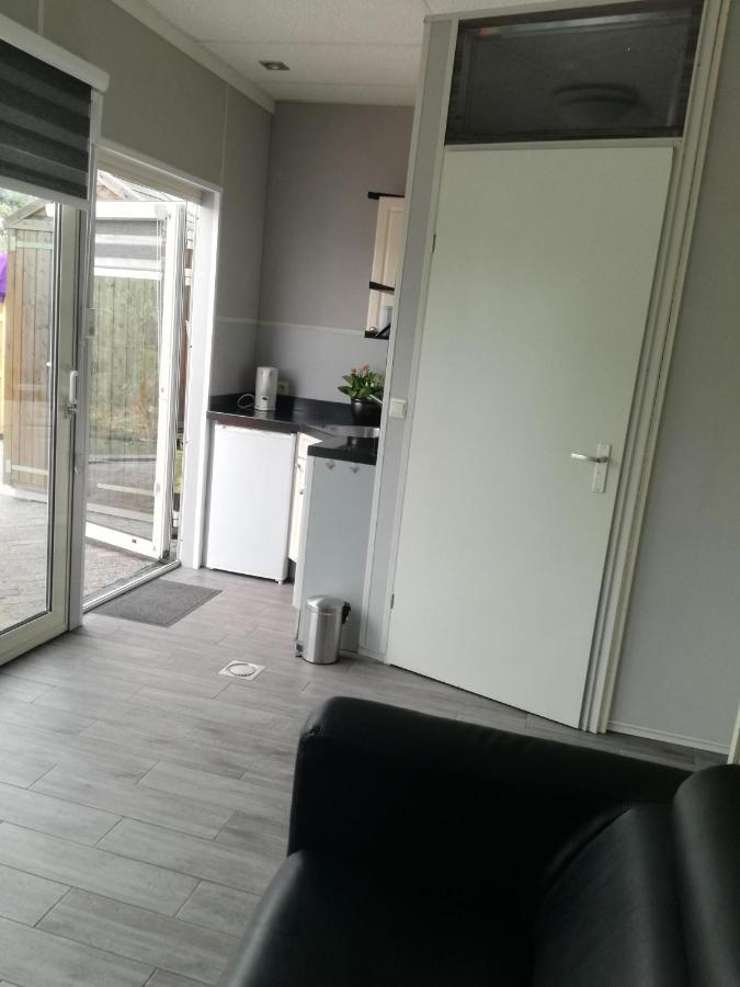Den Laage Hof Heusden  Exterior photo